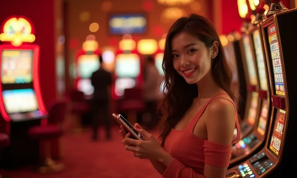 super26s Live Tables, Slots and Sports Markets Built for Indonesia
