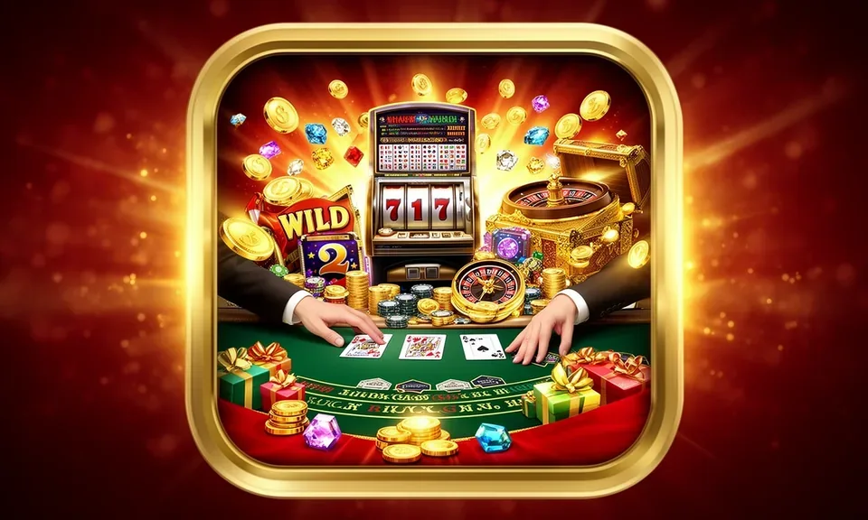 super26s Live Baccarat Royal