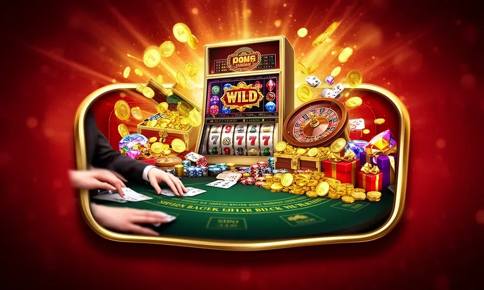 super26s Sportsbook